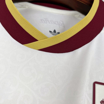 2026 Spain Away World Cup Kit Fan Version