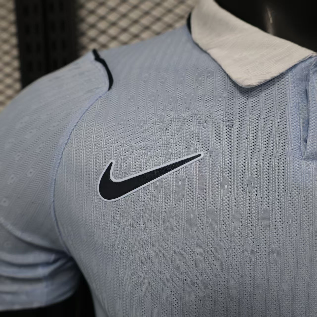 2026 Uruguay Home World Cup Kit Player Version