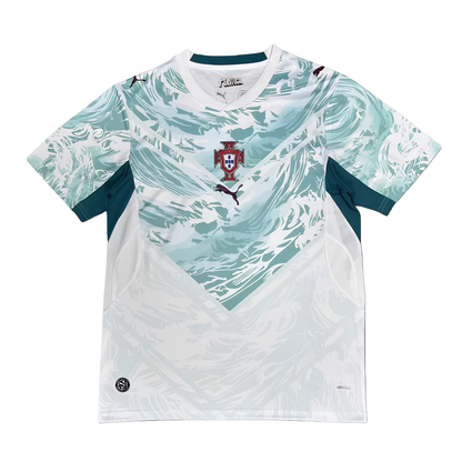 2026 Portugal World Cup Away Football jersey Fan version