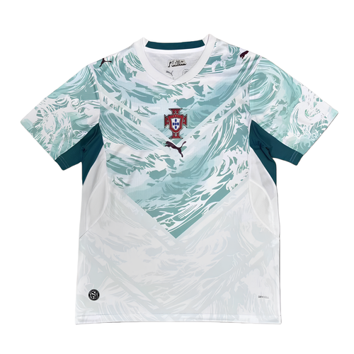 2026 Portugal World Cup Away Football jersey Fan version