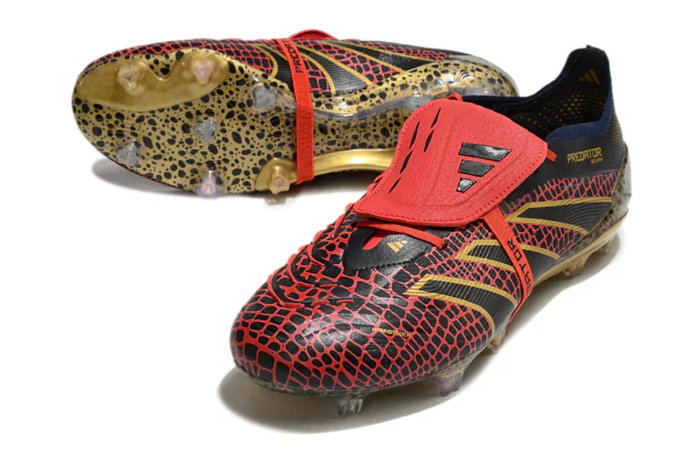 Predator Elite FT FG Unreleased