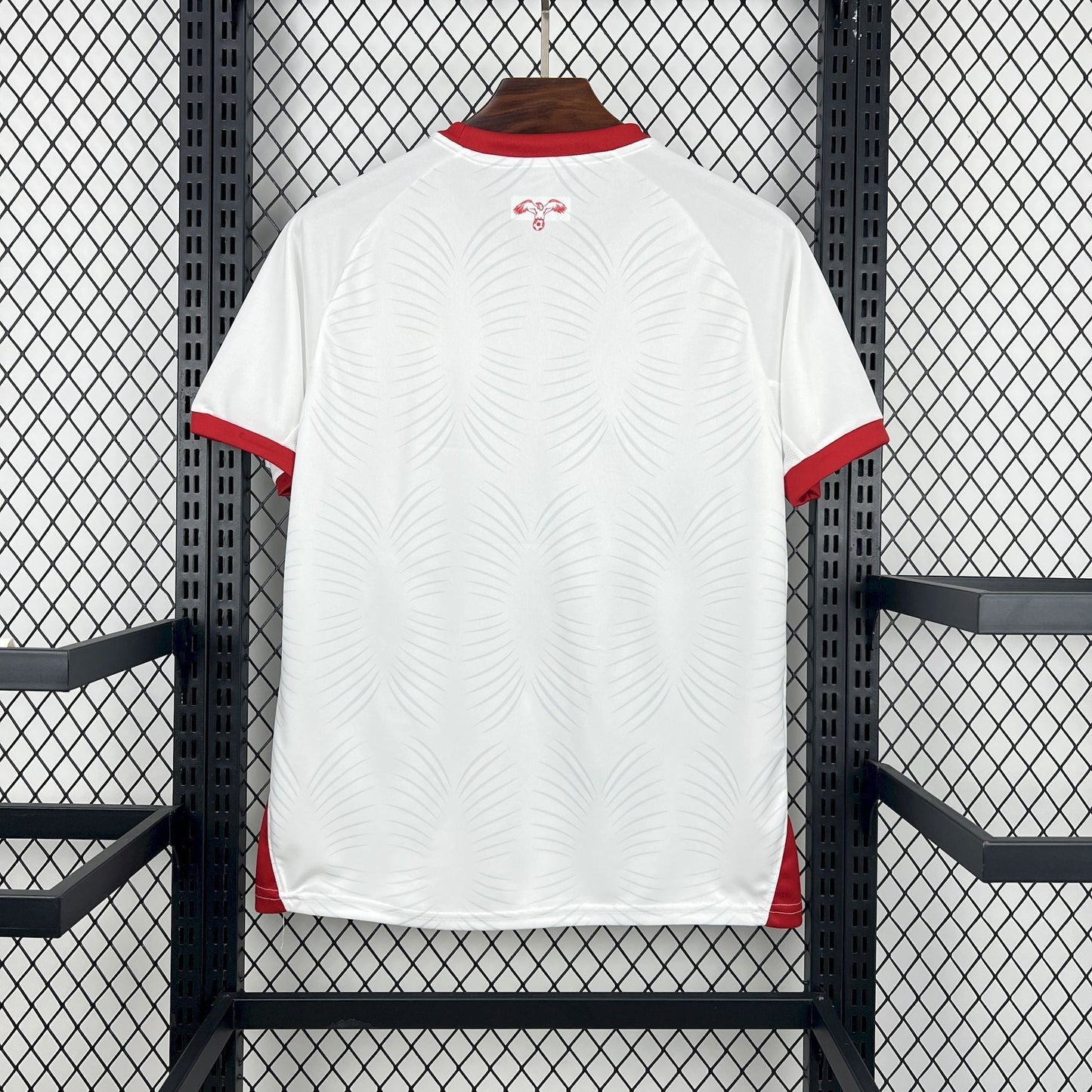 2026 Jordan Home World Cup Kit Fan Version