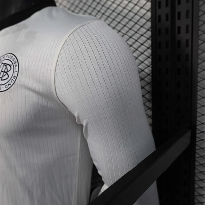 2025 Germany 125th Anniversary Long Sleeve