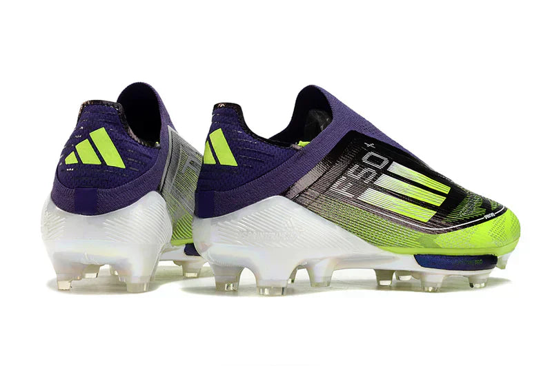 F50 Elite Laceless FG Fast Reborn