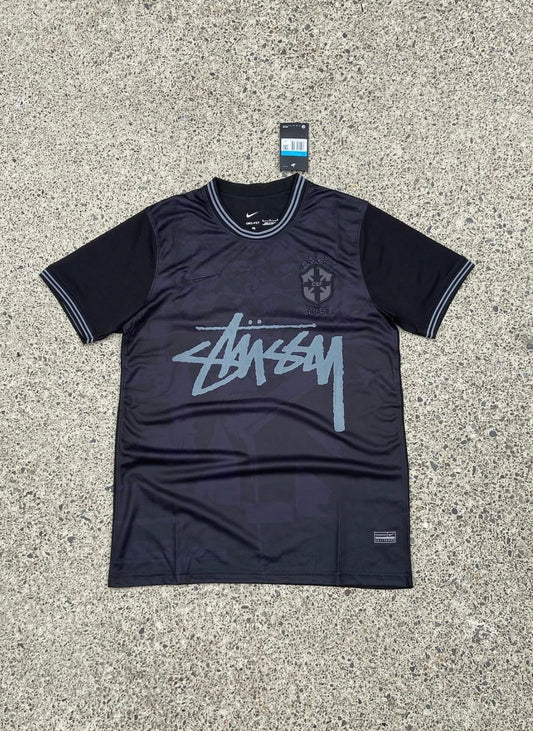 Brazil "Blackout" Special Kit