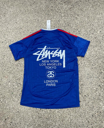 Italy Special Jersey