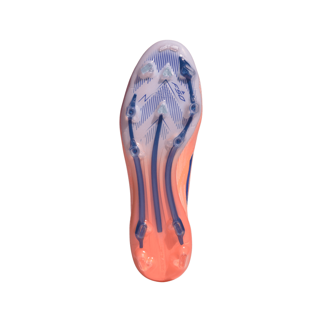F50 Elite FG - Coral Blaze Pack