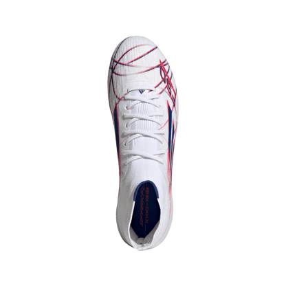 F50 Sparkfusion Elite FG - Trinity Rodman Special Edition