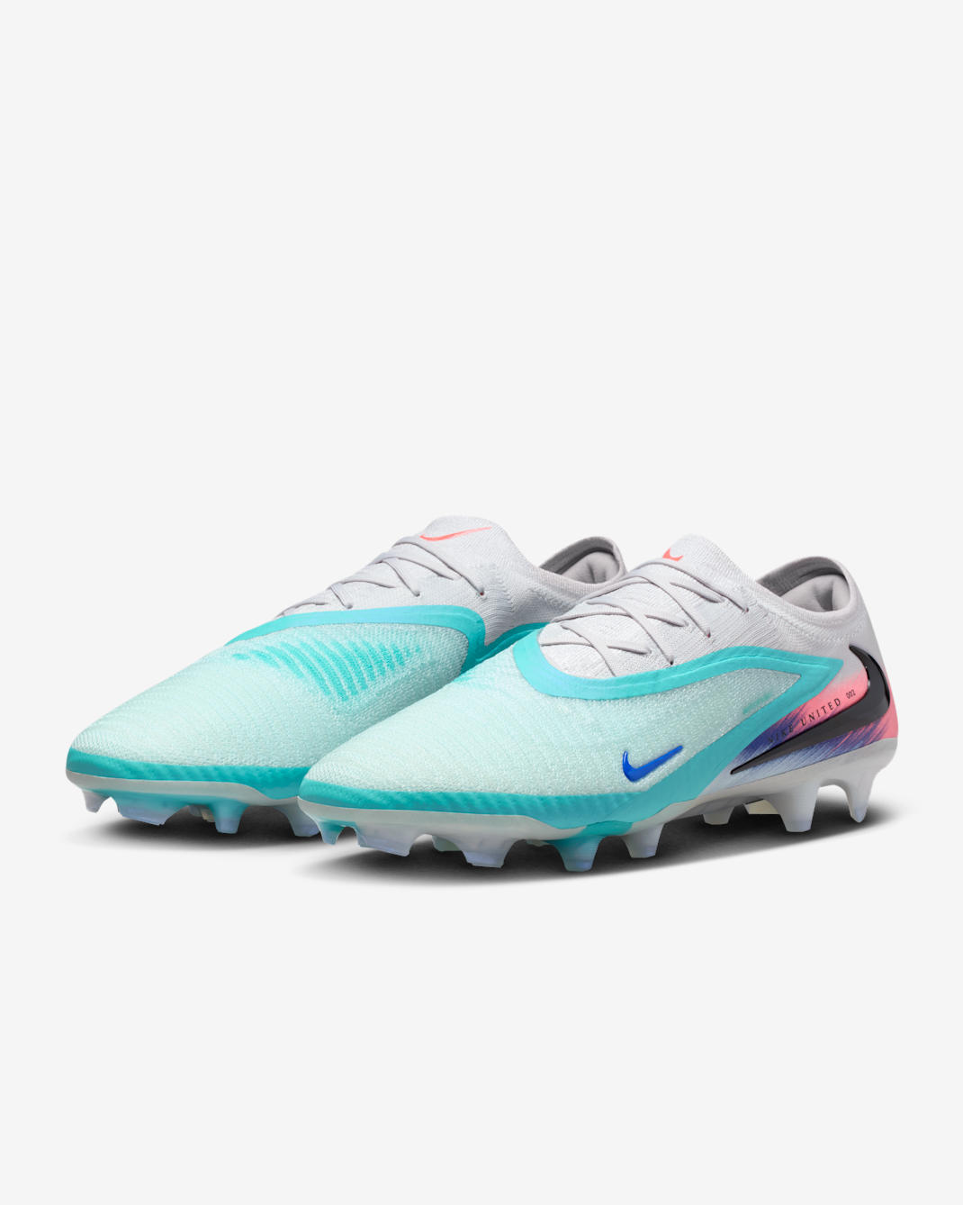 Phantom 6 Low Elite FG United 002