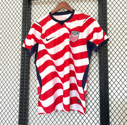 2026 United States Home World Cup Kit Fan Version