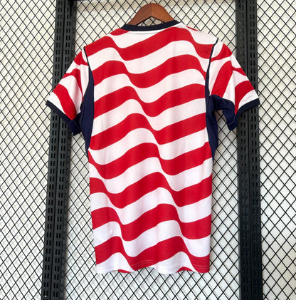 2026 United States Home World Cup Kit Fan Version