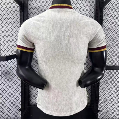 2026 Spain Away World Cup Kit Player Version