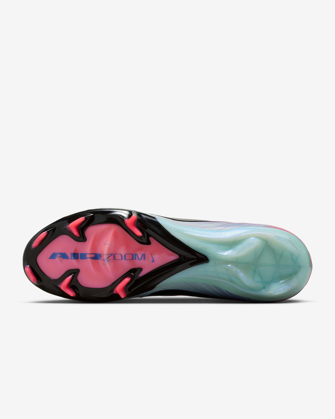Mercurial Superfly 10 Elite FG United 002