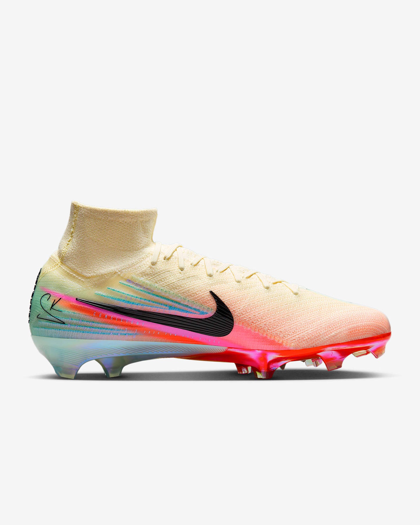 Mercurial Superfly 10 Elite 'Sam Kerr'