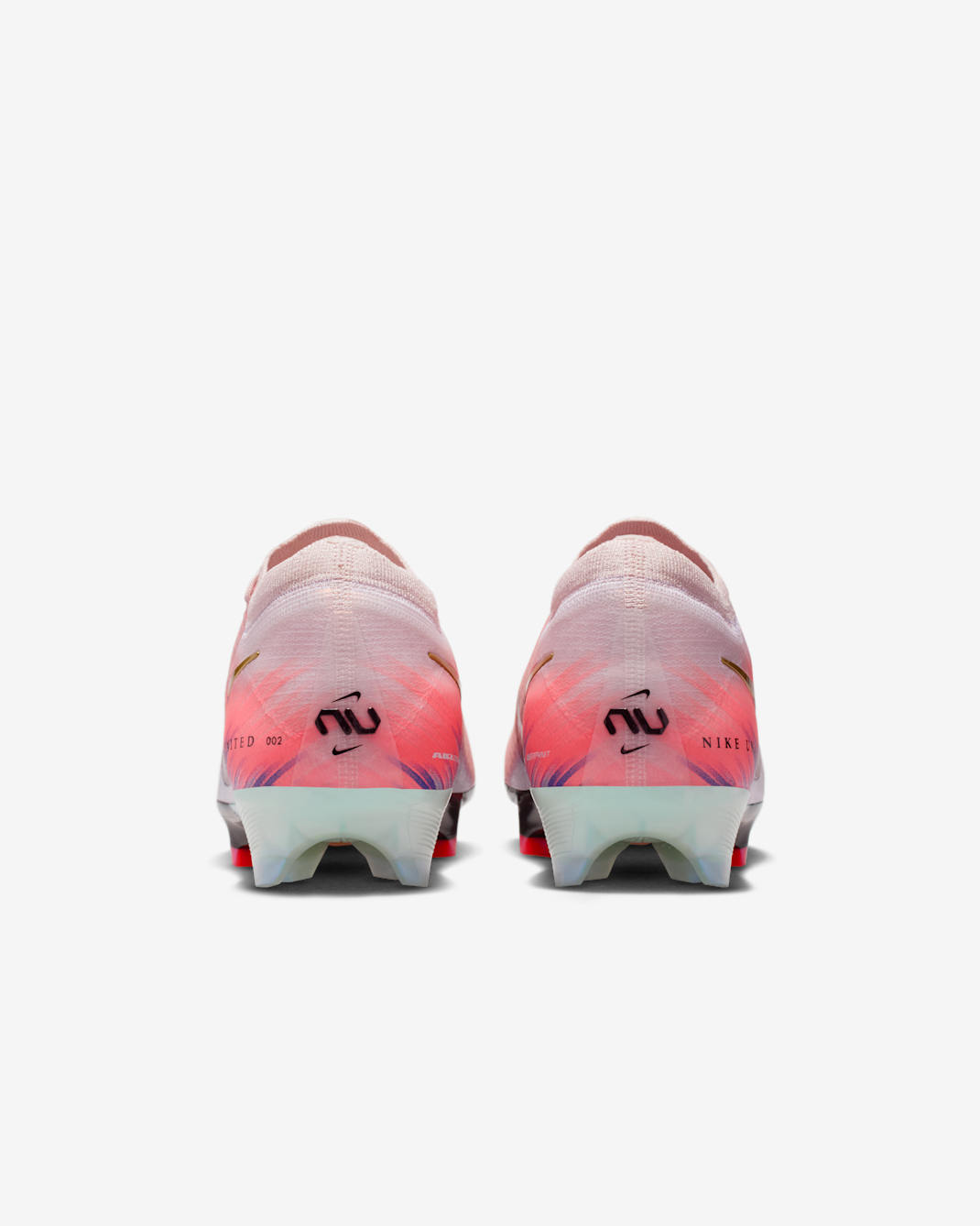 Mercurial Vapor 16 Elite FG United 002