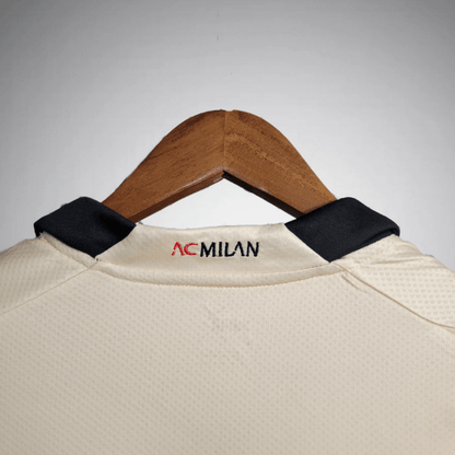 AC Milan "Milano Glitch" Premium Kit