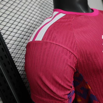 2026 Mexico Pre-Match World Cup Kit