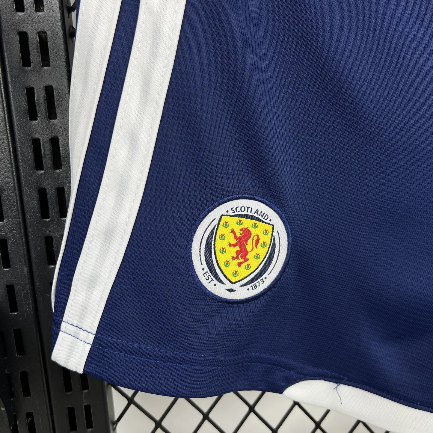2026 Scotland World Cup Home Shorts
