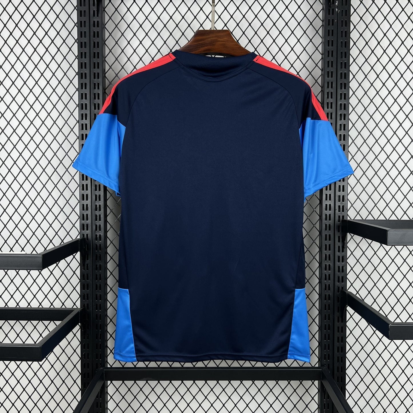 2026 Colombia Pre-Match World Cup Kit