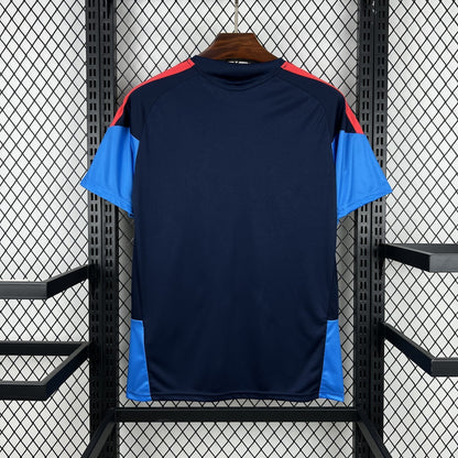 2026 Colombia Pre-Match World Cup Kit