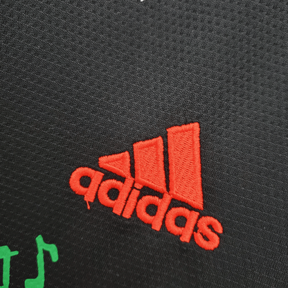 Ajax "Bob Marley" Premium Kit
