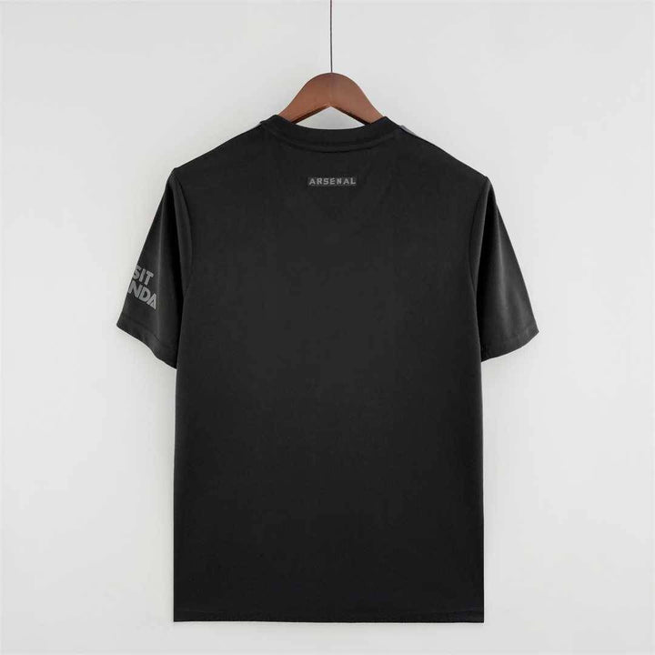 Arsenal "Blackout Gunners" Premium Kit
