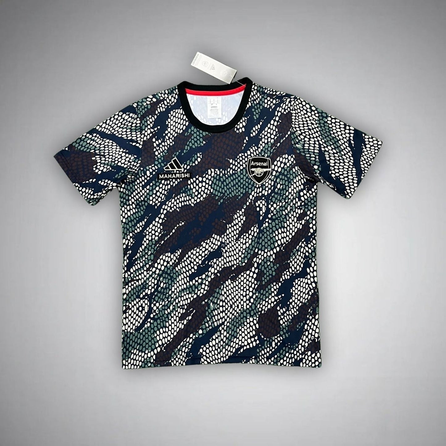 Arsenal "Serpent Strike" Premium Kit