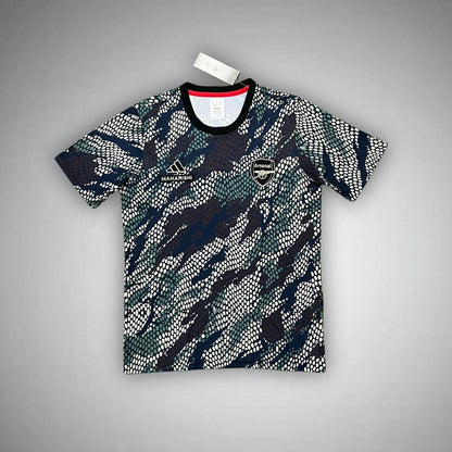 Arsenal "Serpent Strike" Premium Kit