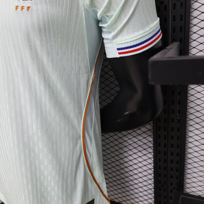 2026 France Away World Cup Kit Player Version