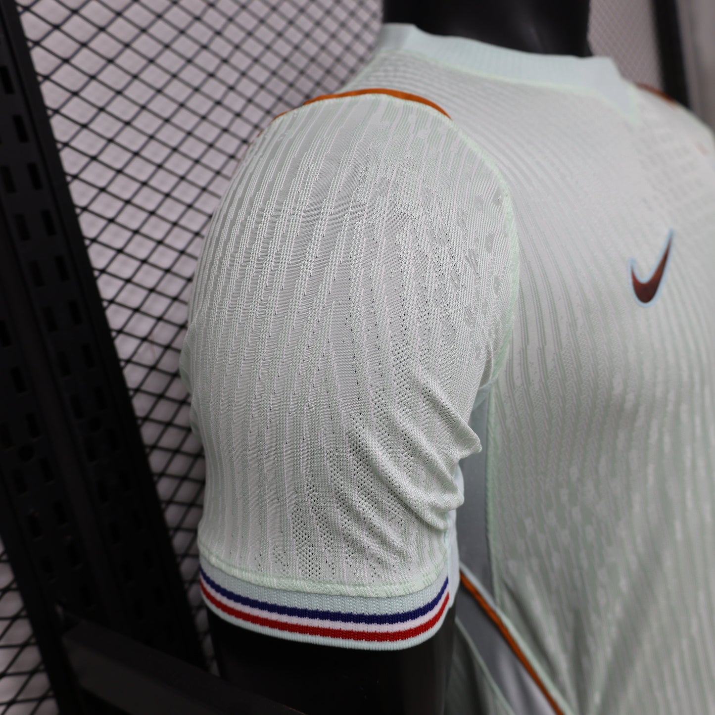 2026 France Away World Cup Kit Player Version