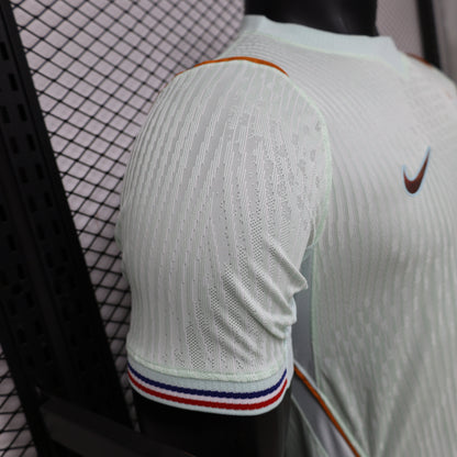 2026 France Away World Cup Kit Player Version