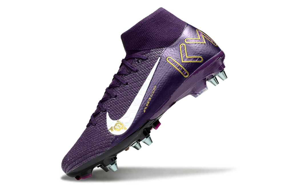 Mercurial Superfly 10 Elite SG Kylian Mbappe