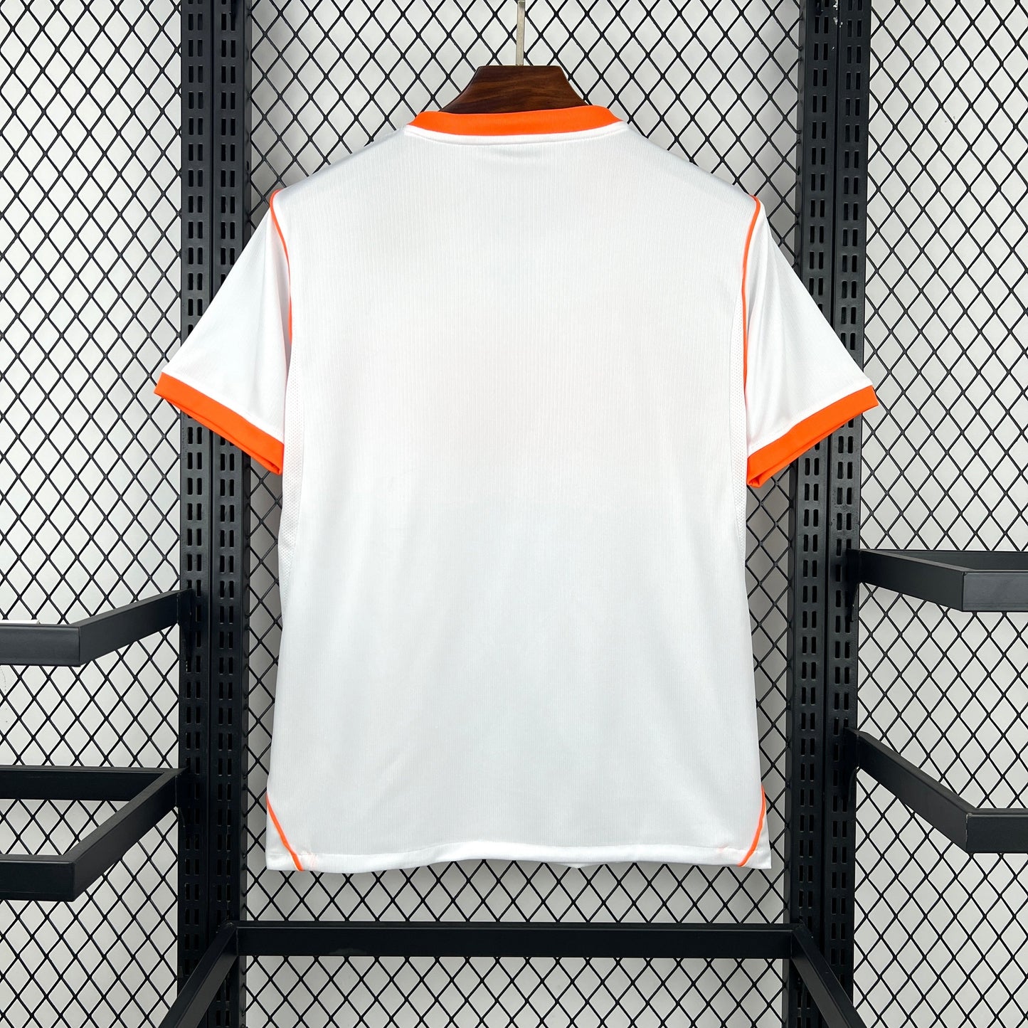 2026 Netherlands Away World Cup Kit Fan Version