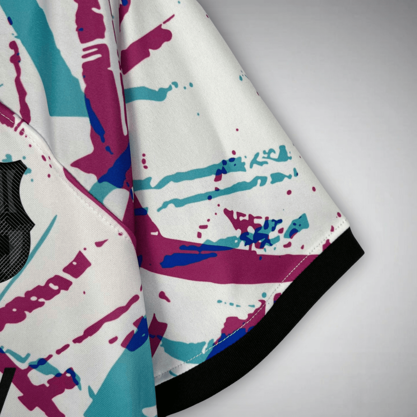 Barcelona "Dimensional" Premium Kit