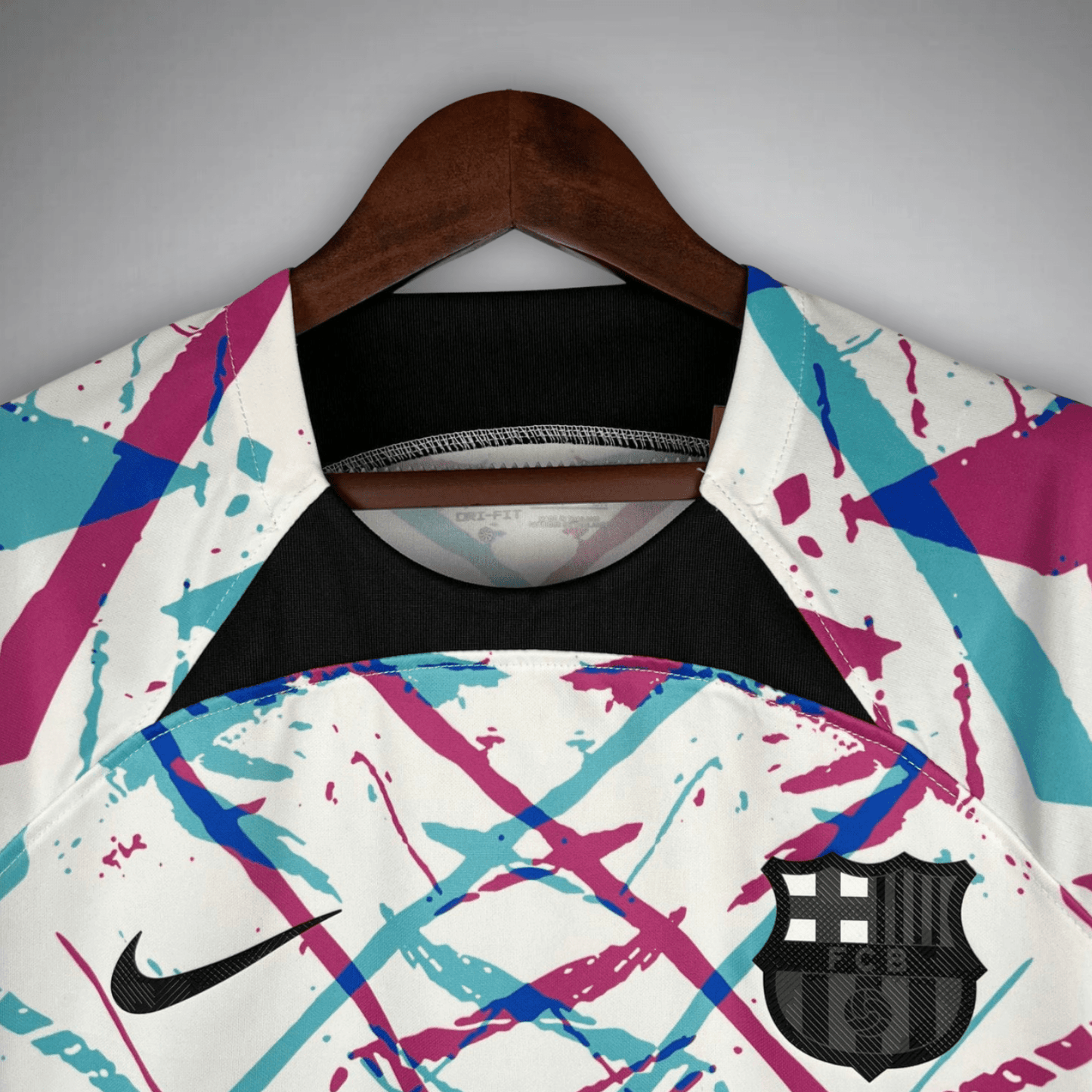 Barcelona "Dimensional" Premium Kit