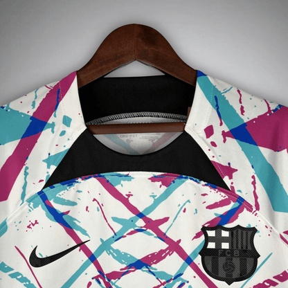 Barcelona "Dimensional" Premium Kit
