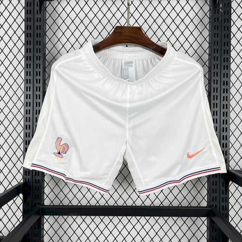 2026 France World Cup Away Shorts