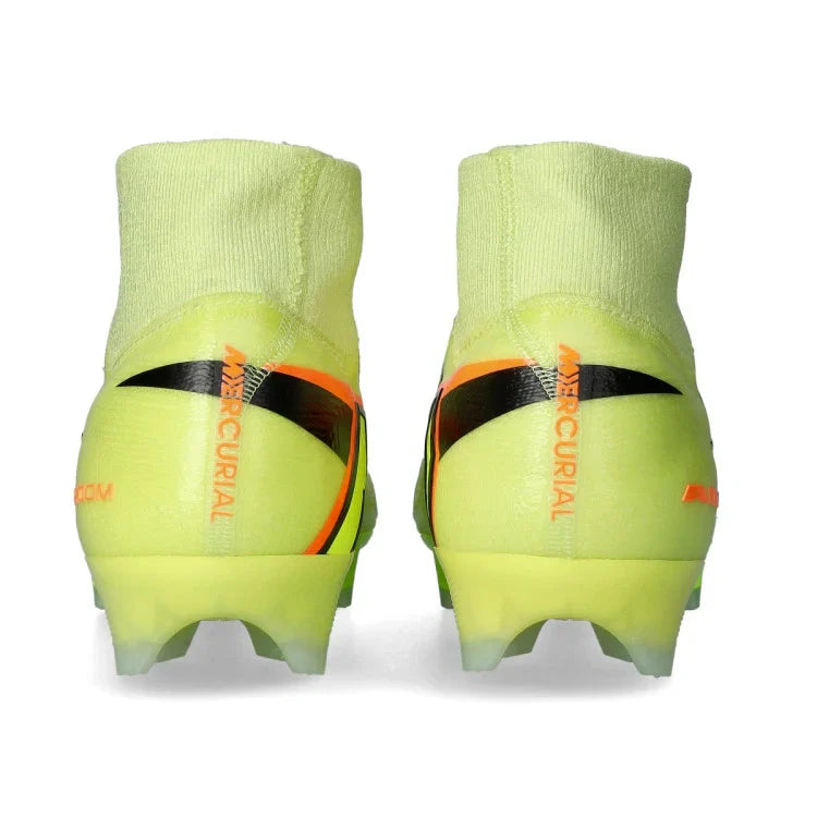 Mercurial Superfly 10 Elite FG Max Voltage