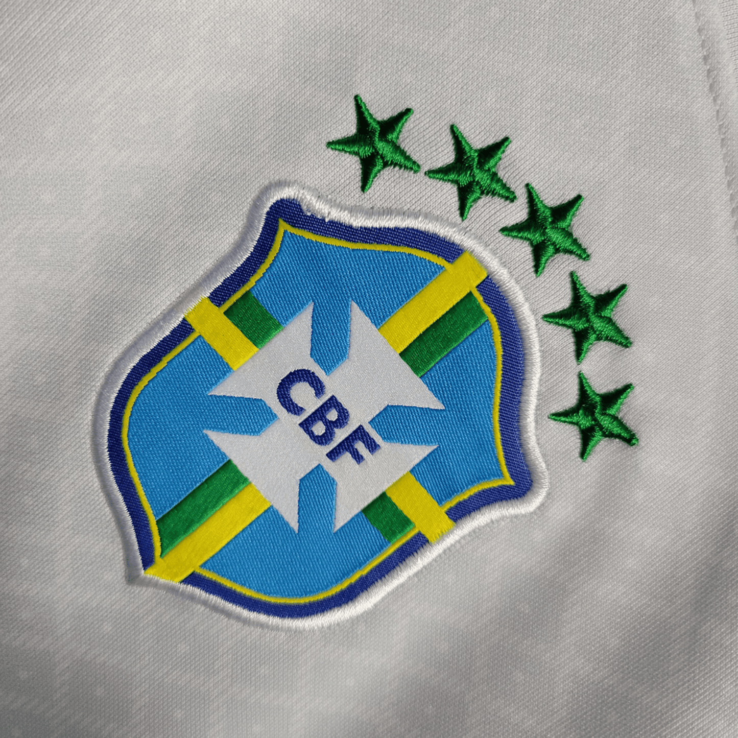 Brazil "Alvorada" Premium Kit
