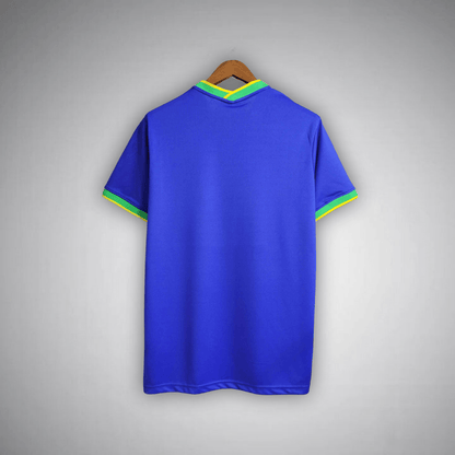 Brazil "Pelé" Premium Kit