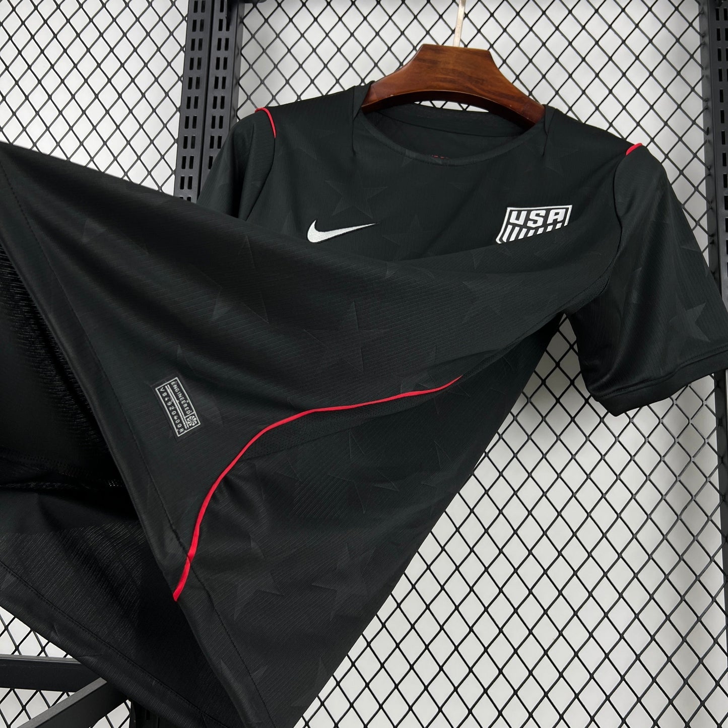 2026 United States Away World Cup Kit Fan Version