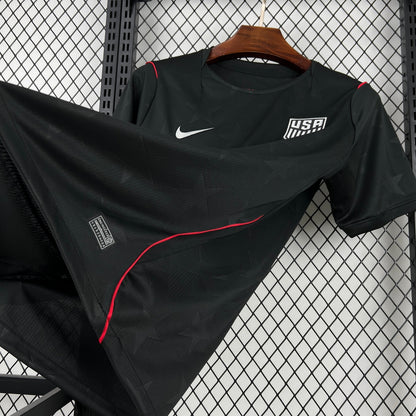 2026 United States Away World Cup Kit Fan Version