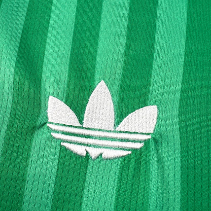 2026 Algeria Away World Cup Kit Fan Version