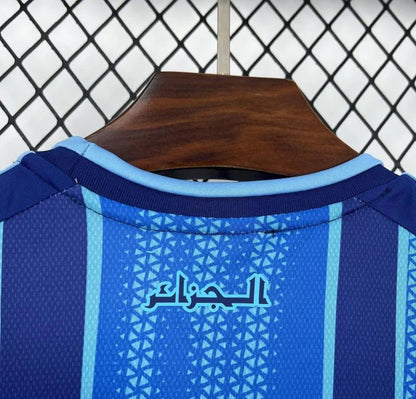 2026 Algeria Pre-Match World Cup Kit