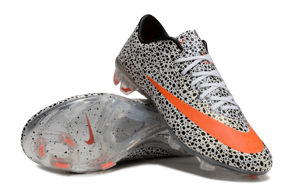 Mercurial Vapor 10 CR7 Safari