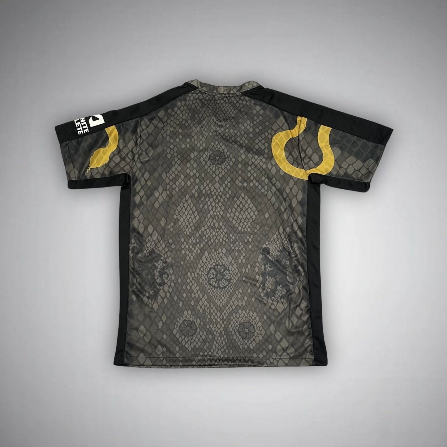 Chelsea "King's Venom" Premium Kit