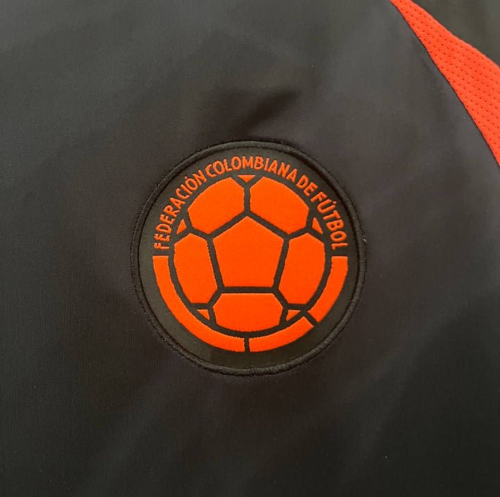 Colombia 2024 Away Kit