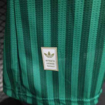 2026 Algeria Away World Cup Kit Player Version