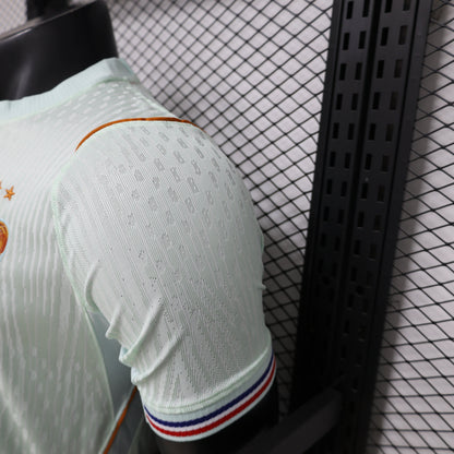 2026 France Away World Cup Kit Player Version