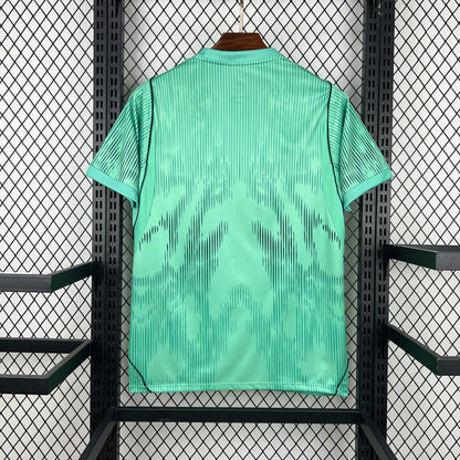 2026 Brazil World Cup Goalkeeper Kit